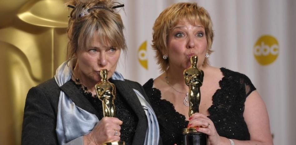 Paco Delgado, nominado a los Oscar por el vestuario de 'Los Miserables'