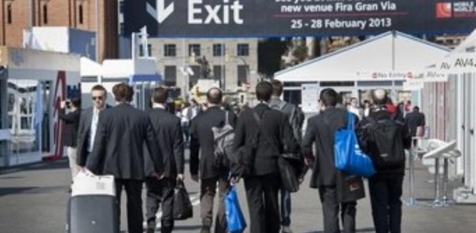 Diez datos sobre el Mobile World Congress de Barcelona