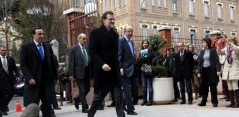 El Rey abandona la UCI y presenta una evolución "muy positiva"