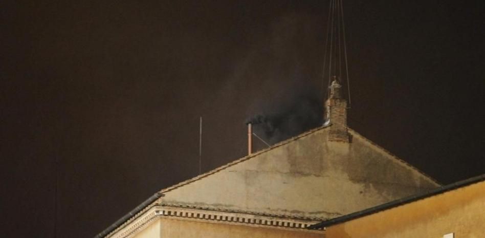 Arranca el cónclave para elegir Papa