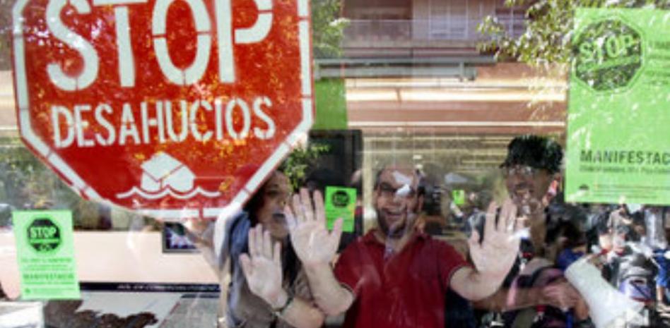 La justicia europea considera abusiva e ilegal la ley española sobre hipotecas