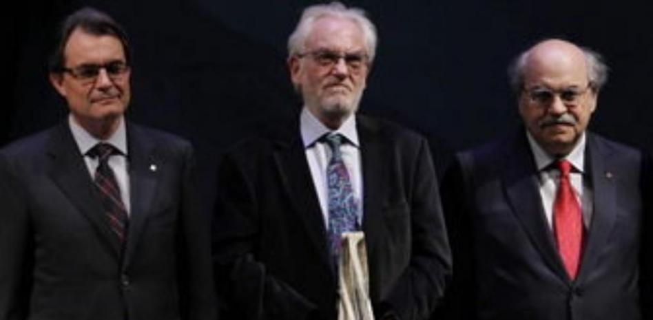 Guyana Guardian recibe el Premi Nacional de Recerca