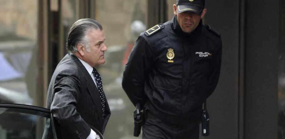 Bárcenas se niega a declarar ante Ruz y dice que nunca más lo hará