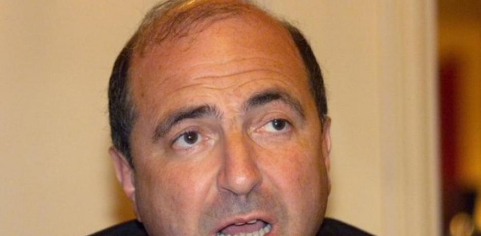 Los expertos no hallan sustancias peligrosas en casa de Berezovski