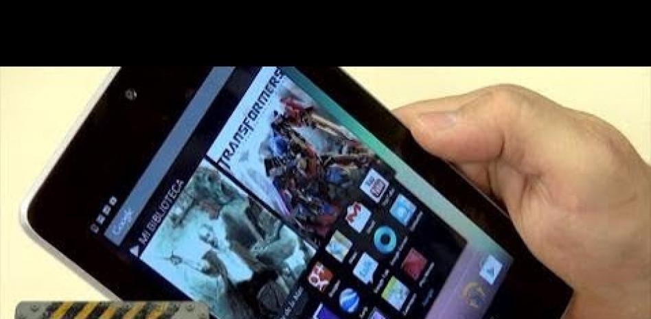 iPad Mini ya está en producción, según The Wall Street Journal