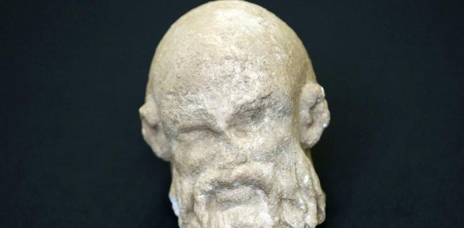 La excavación en la villa romana de la Sagrera se prolongará hasta mayo