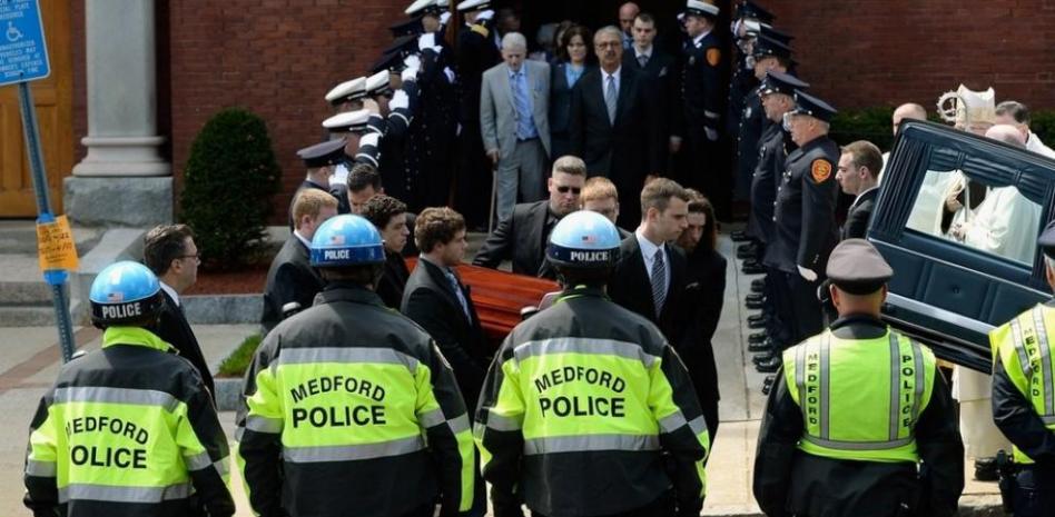 El fiscal quiere acusar a Tsarnaev por terrorismo y pedir pena de muerte