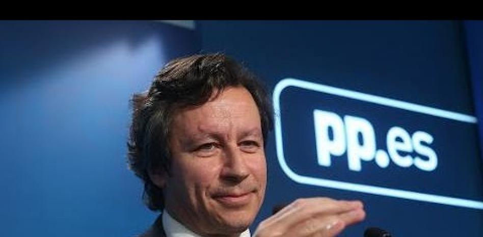 El PP vende optimismo frente al mal dato de paro: "Más pronto que tarde" llegarán los frutos