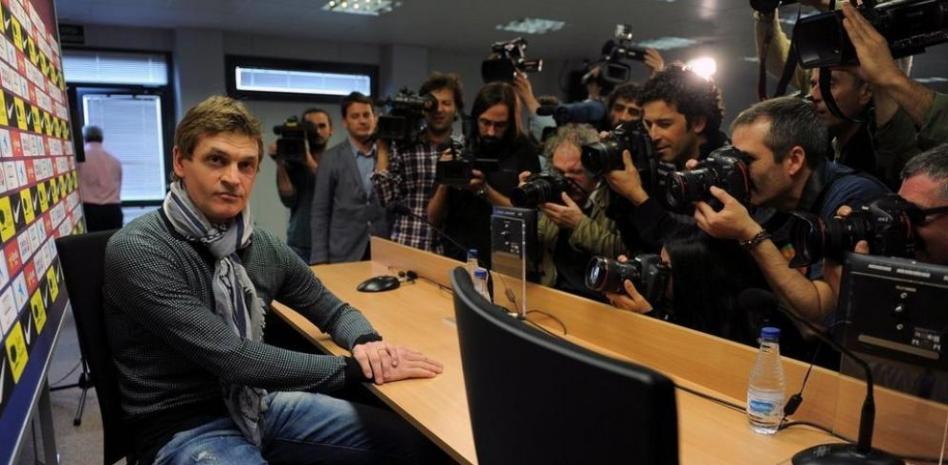 Athletic-Barça: Tito Vilanova dice que no es fácil "mejorar" el equipo con fichajes