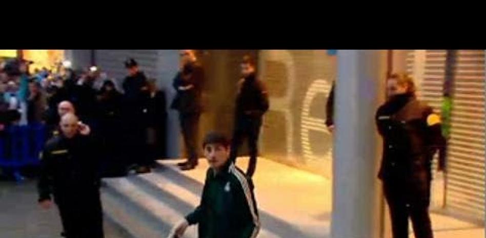 Real Madrid-Borussia: La operación remontada se apodera de la afición