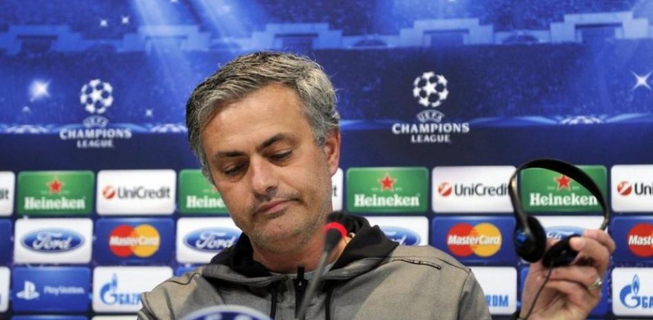 La salida de Mourinho provocaría un fin de ciclo en el Real Madrid y la llegada de Ancelotti
