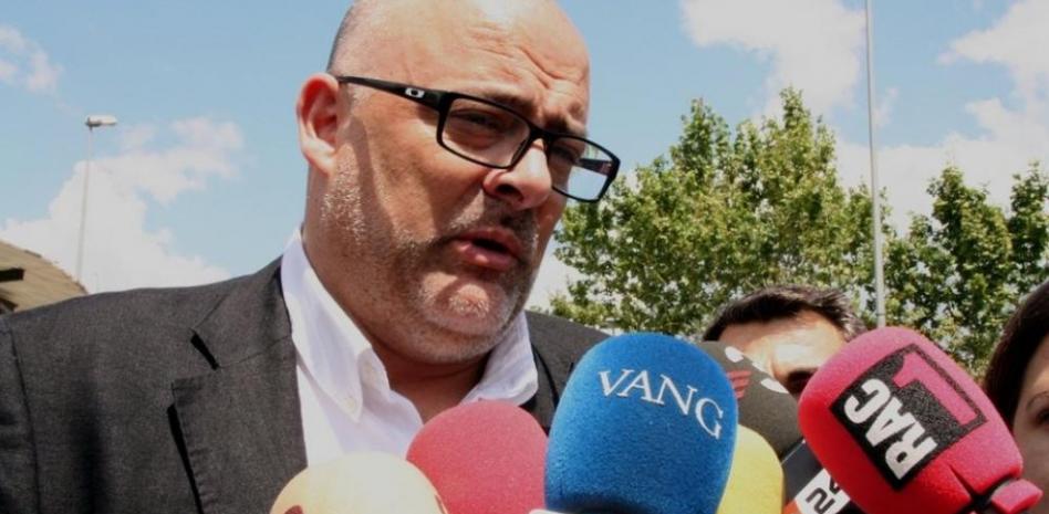 CDC cree que Herrera "puede pedir saltarse la legalidad porque no está en el Govern"