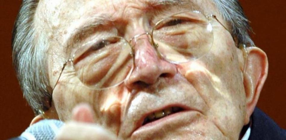 Muere el ex dirigente italiano Giulio Andreotti
