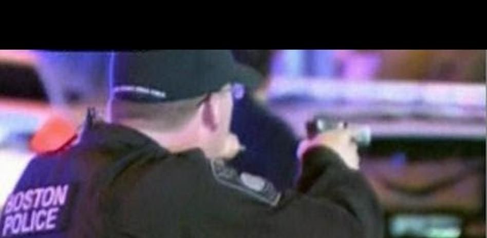 El sospechoso del atentado de Boston podría no volver a hablar por una herida en la garganta