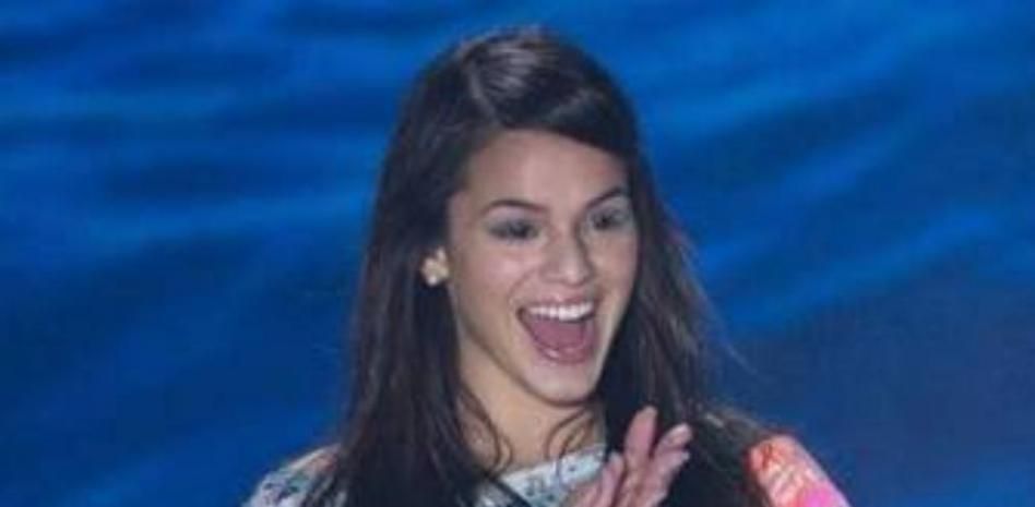 Así es la novia de Neymar, Bruna Marquezine