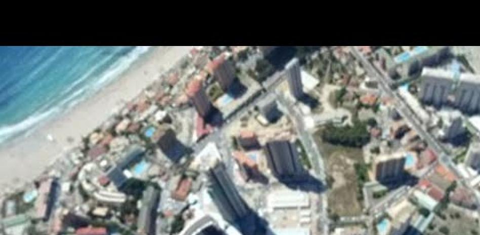 Álvaro Bultó muere practicando wingfly