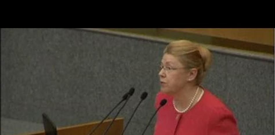 Rusia aprueba una ley que prohíbe la propaganda de la homosexualidad