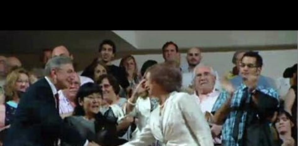 El Rey propiciará acercamientos con los partidos para más acuerdos