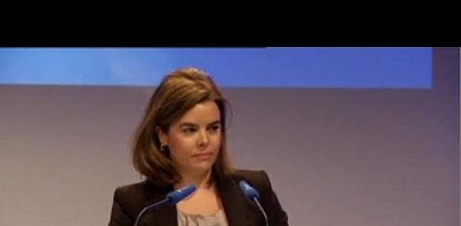 Merkel agradece a Rajoy el esfuerzo en unas reformas que cree ejemplares