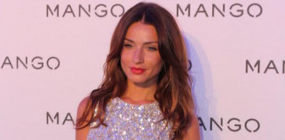 El 'hard rock' se apodera de la pasarela de Mango y abre la 080