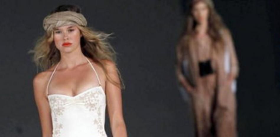 El 080 Barcelona Fashion arranca con 32 desfiles de moda