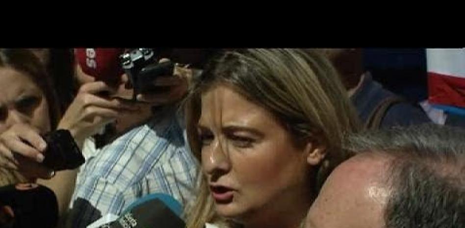 Bárcenas entregará hoy al juez originales y recibís, según Manos Limpias