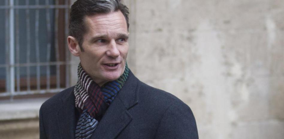 Urdangarin y Torres declaran ante el juez por los correos personales