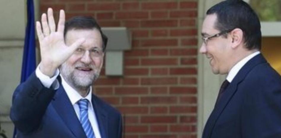 Rajoy comparecerá en el Congreso para explicar el caso Bárcenas a final de mes o principios de agosto