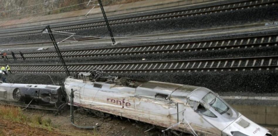 "Hoy nuestro corazón está en Galicia"