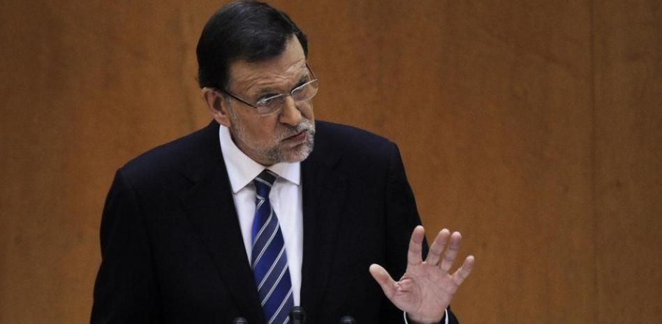 Rajoy sobre Bárcenas: "Me equivoqué. Lo lamento, pero fue así"