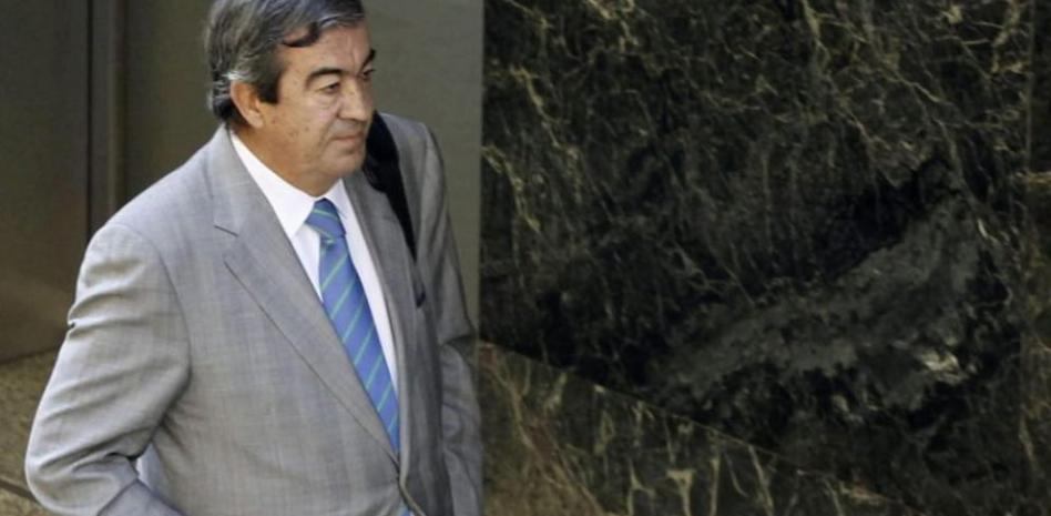 Arenas y Cascos negarán ante Ruz la existencia de una contabilidad B en el PP