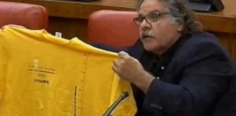 Mas afirma que Catalunya demostrará en los próximos días su capacidad de "hacer piña"