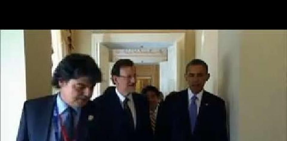 Estados Unidos no ha pedido ayuda militar a España, según Defensa