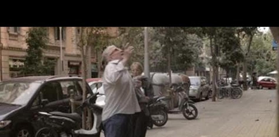 Quim Monzó y Juanjo Puigcorbé protagonizan el último anuncio de la ANC