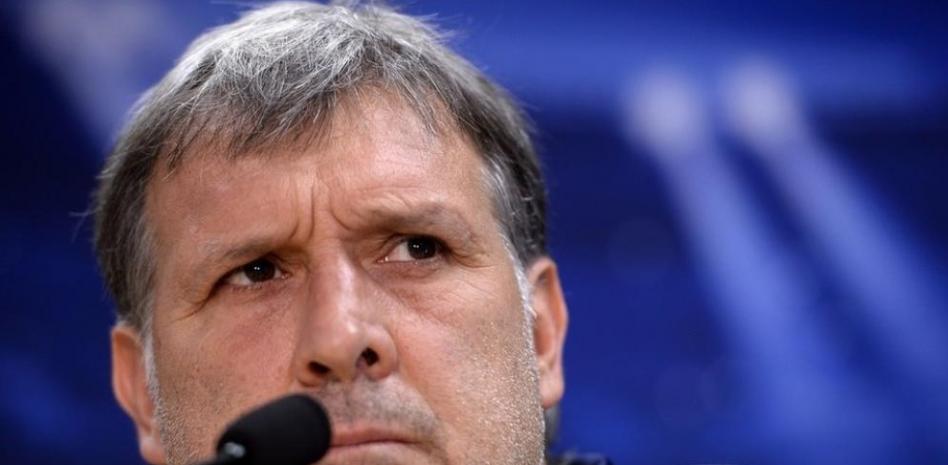 Muere el padre de 'Tata' Martino