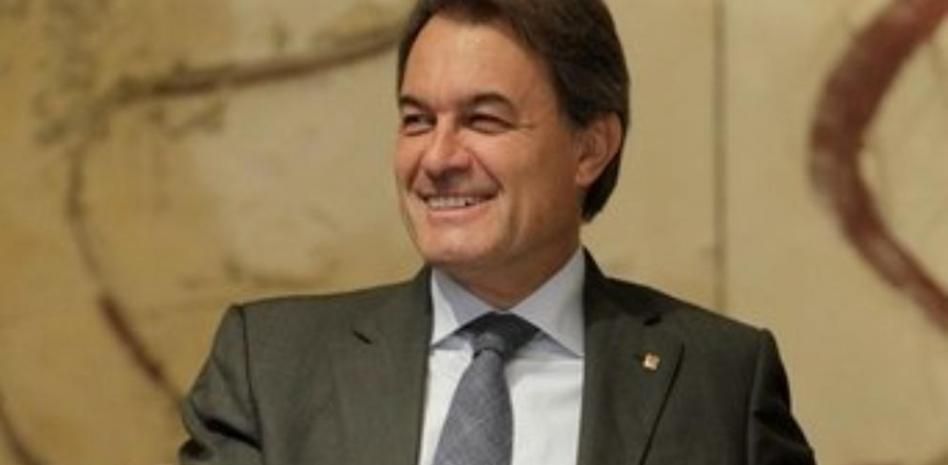 Mas apela a la importancia económica de Catalunya para asegurar su permanencia en la UE