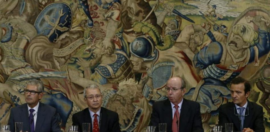 El Rey será operado de una infección en la prótesis de la cadera en los próximos días en Madrid