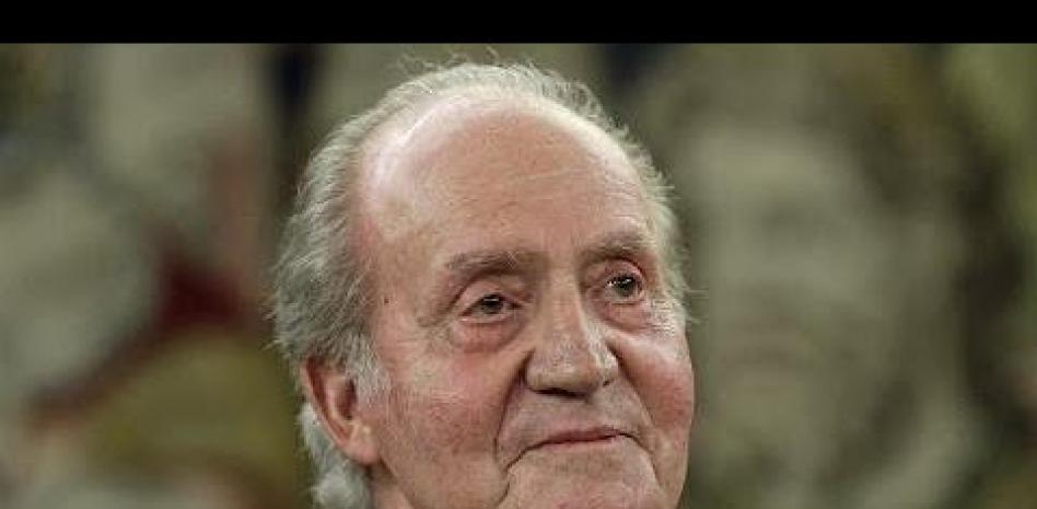 El Rey está "muy animado" ante su operación número trece