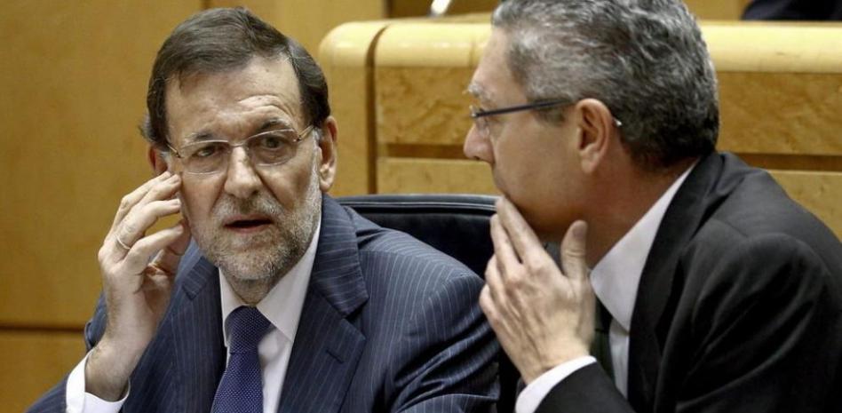 Rajoy eleva al 0,7% su previsión de crecimiento en 2014