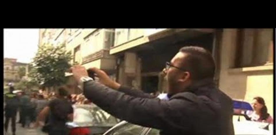 La Guardia Civil sospecha que Asunta Basterra fue asesinada por sus padres