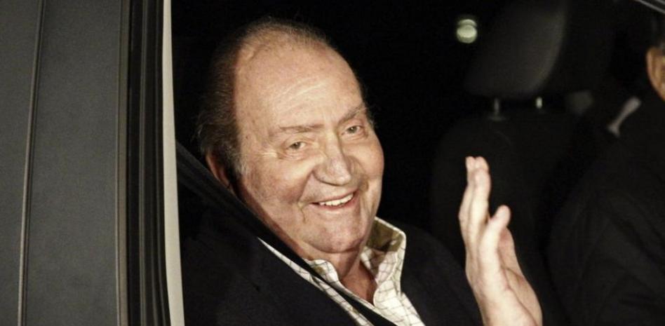 El Rey recibirá hoy el alta y podrá dejar el hospital