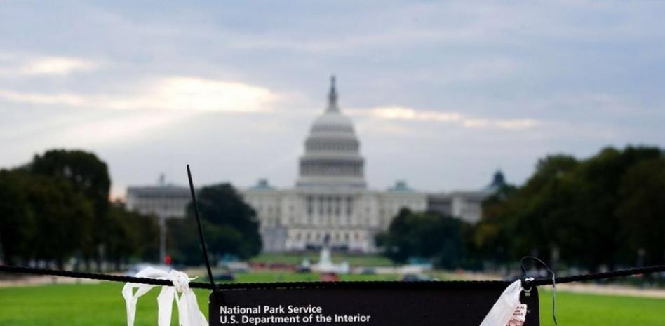 Obama sobre el cierre de la Administración: "Esto es una cruzada ideológica"