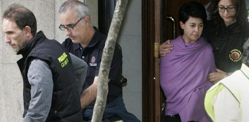 Los padres de Asunta Basterra rechazan participar en la reconstrucción de los hechos