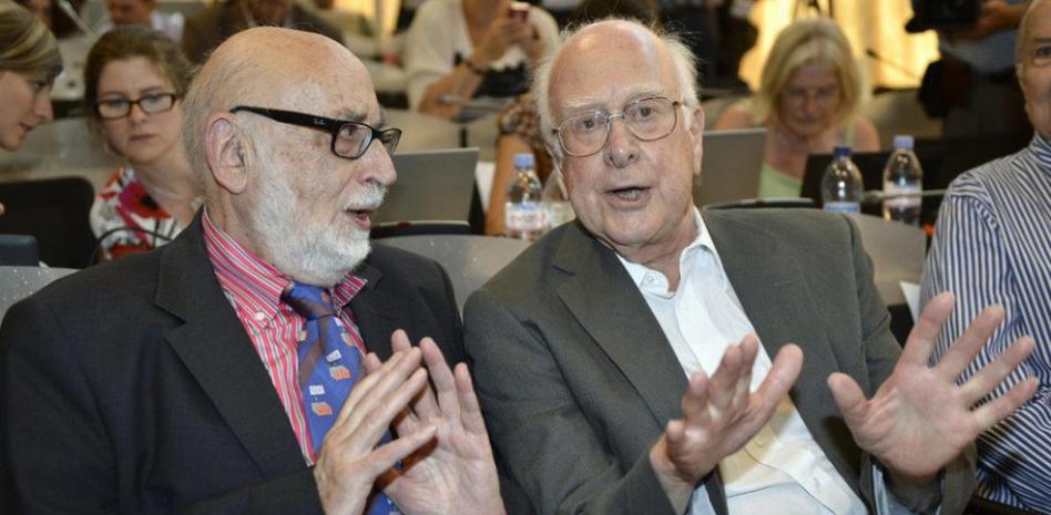 El CERN anuncia el descubrimiento de una partícula que podría ser el bosón de Higgs
