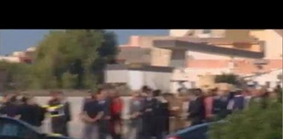 Al menos 34 muertos en un nuevo naufragio cerca de Lampedusa