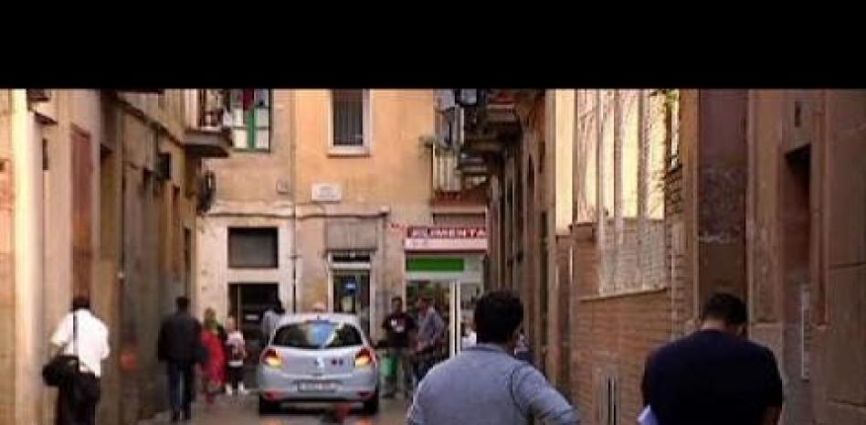 El juez ve homicidio en la muerte del empresario que fue reducido por los Mossos d'Esquadra