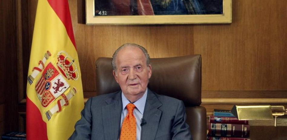 El Rey saluda a los presidentes iberoamericanos: Nos vemos en 2014 en Veracruz