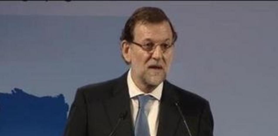 Rajoy pone a Barcelona como ejemplo de integración en el foro mediterráneo: "Es la honra de España"