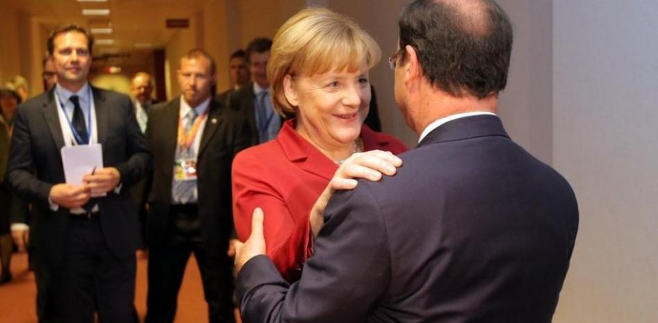 Estados Unidos espió a 35 líderes mundiales