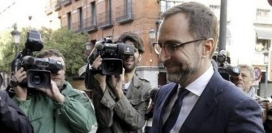 España pide a EE.UU. "equilibrio" entre la seguridad y el respeto a la privacidad